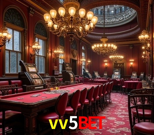 Cashback VIP vv5bet