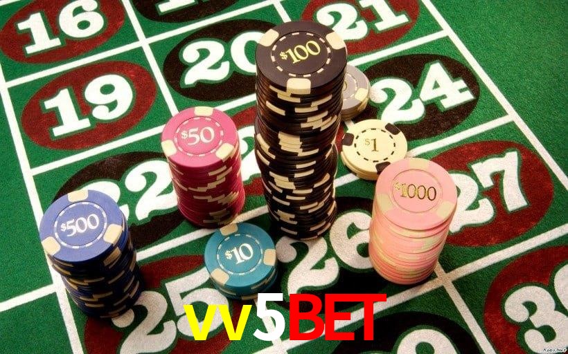 Casino VIP vv5bet