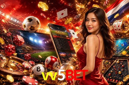 Exclusive Offers vv5bet
