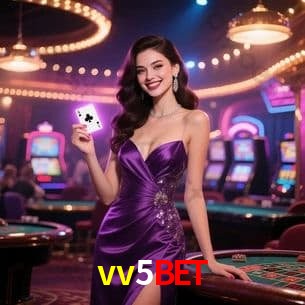 Benefícios da Conta vv5bet