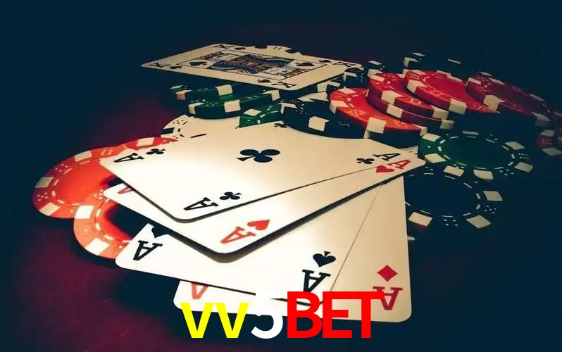 Chances Ganhar vv5bet