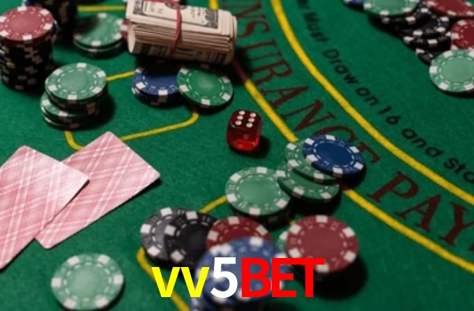 Bônus App vv5bet