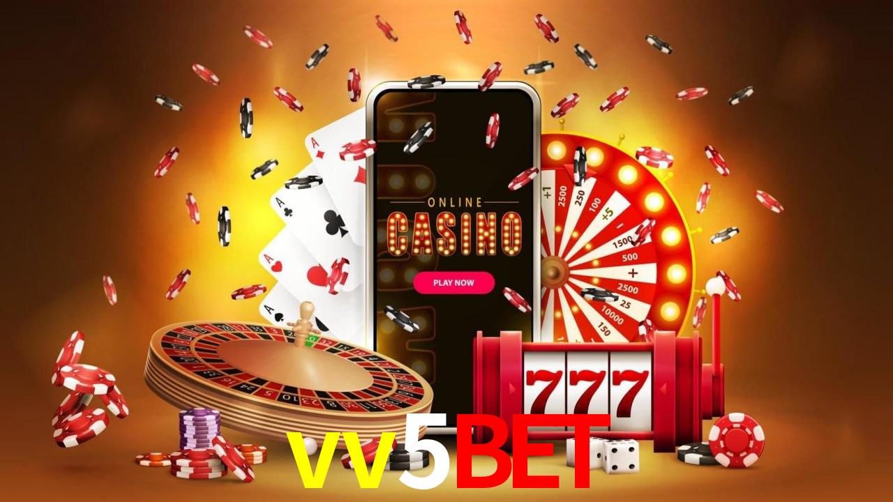 Download vv5bet Windows