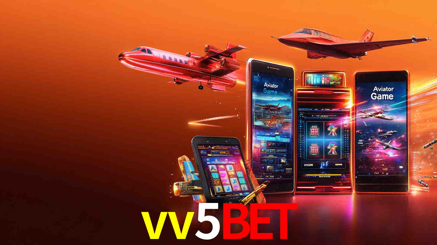 App Desktop vv5bet