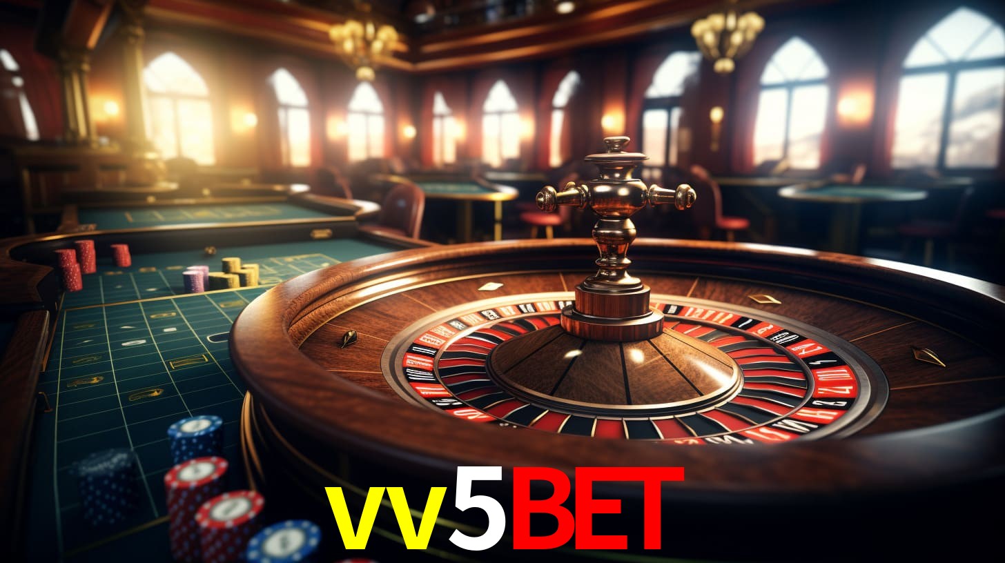 Blackjack Table vv5bet