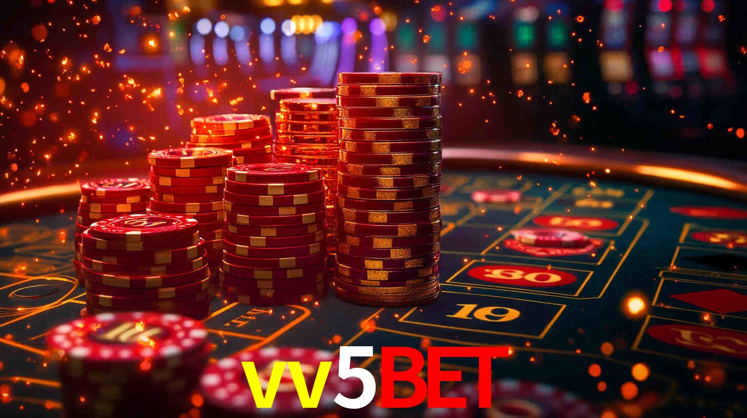 Premium Interface vv5bet