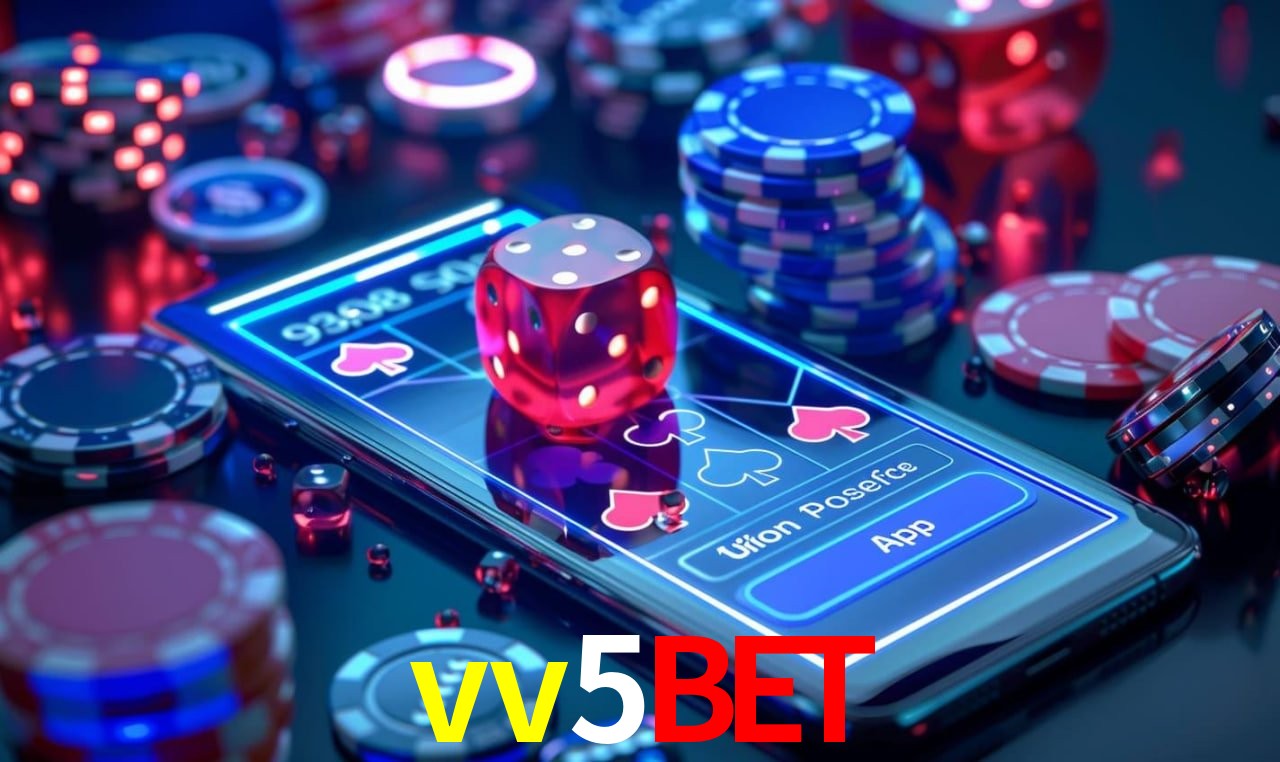Oportunidades vv5bet