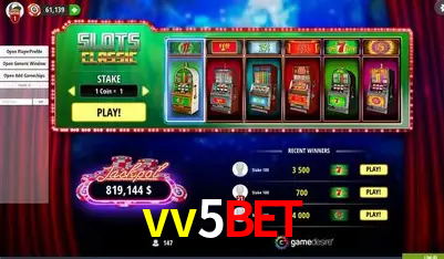 A Revolução dos Aplicativos de Jogos no vv5bet