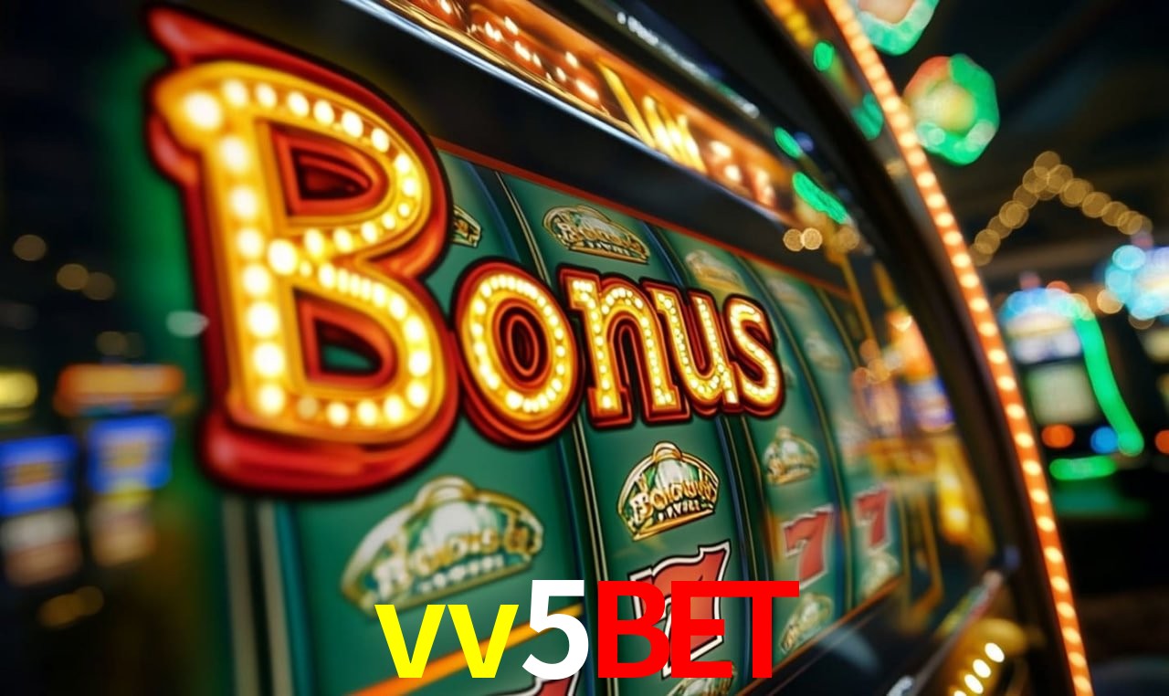 Sucesso vv5bet