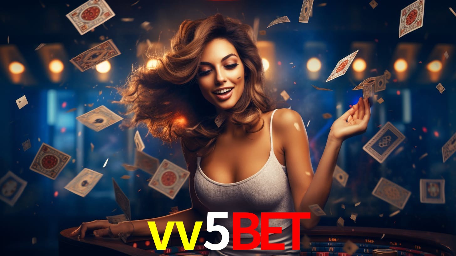 vv5bet.com