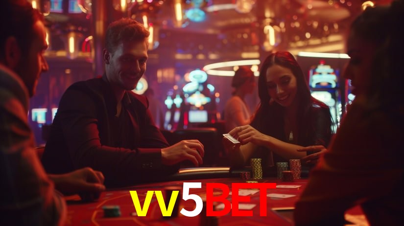 A Emoção da Loteria na vv5bet: Uma Chance de Mudança de Vida