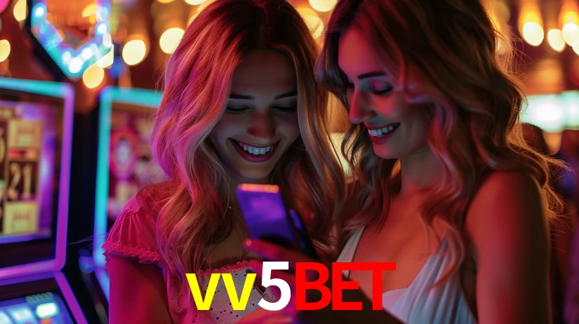 vv5bet: Seu Cassino Premiado com Pagamentos Rápidos