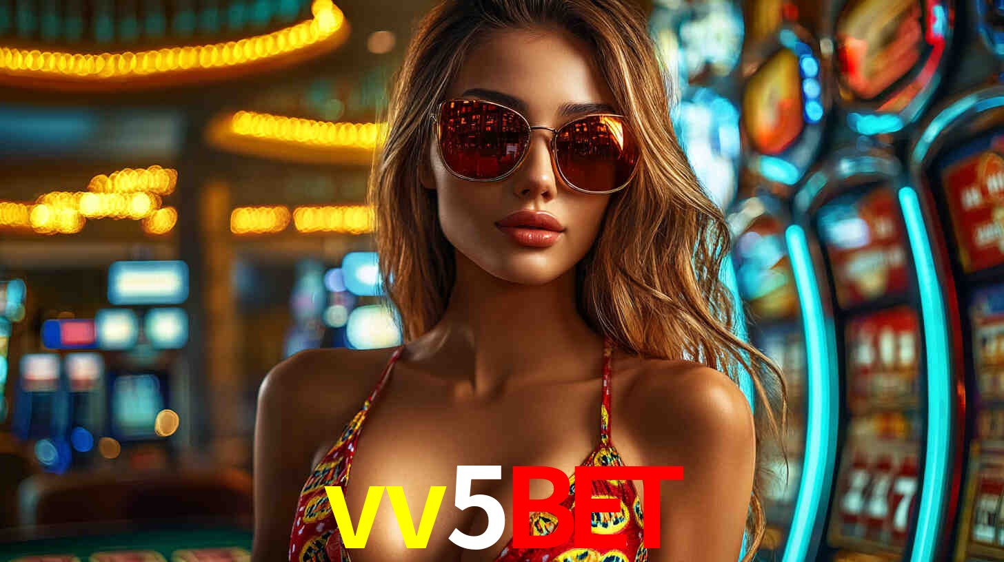 Ofertas Imperdíveis na vv5bet: Promoções e Bônus Que Valem a Pena