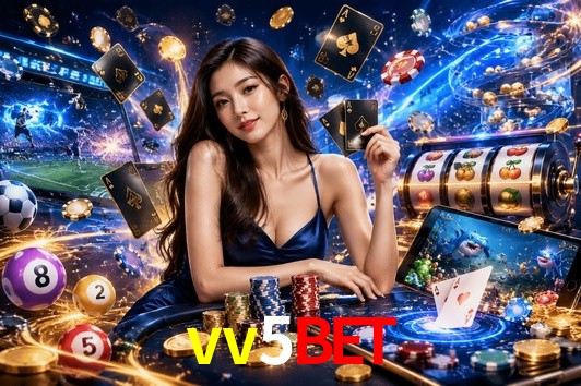 Weekend Specials vv5bet