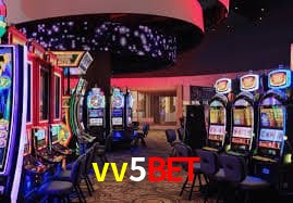 Ganhador vv5bet