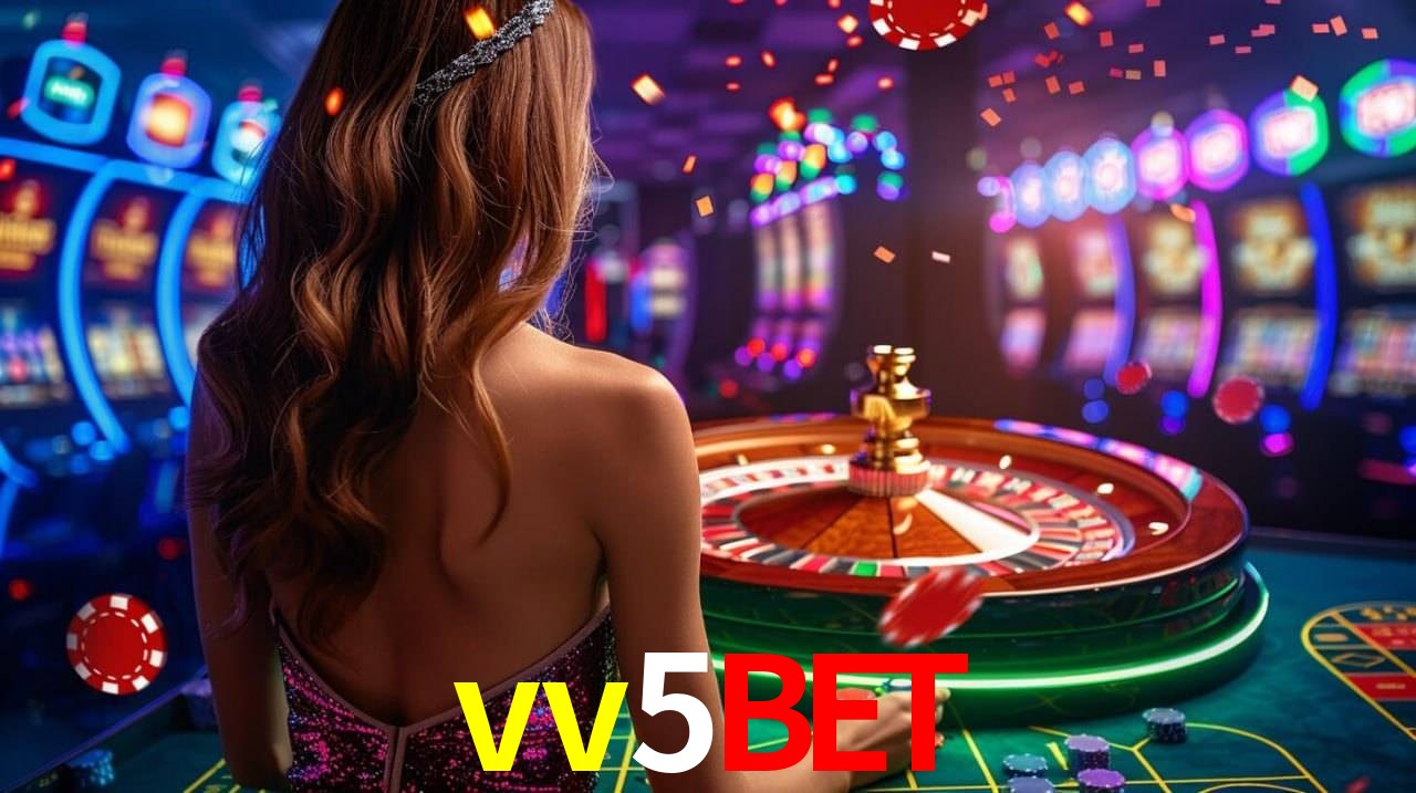 iPad vv5bet
