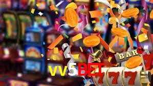 Jogos App vv5bet