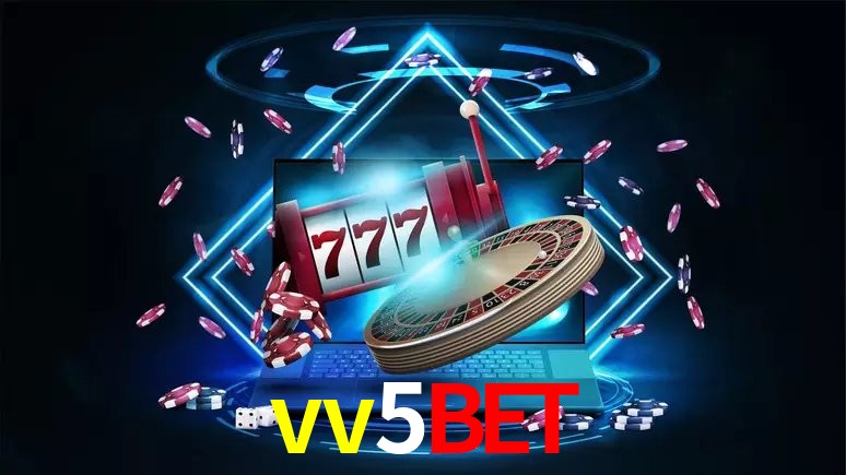 vv5bet 公平游戏