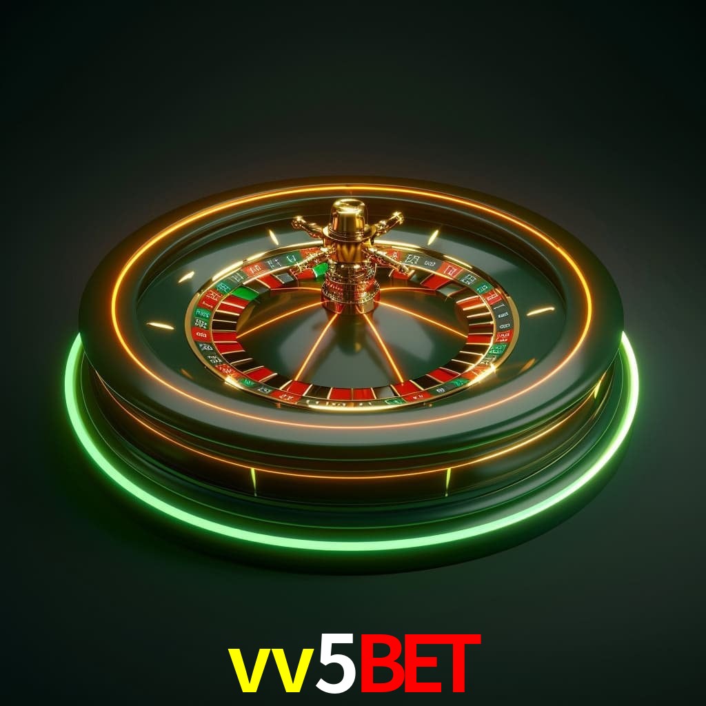 App vv5bet iOS
