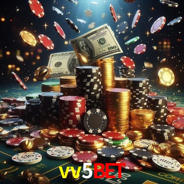 Apostas de Tênis vv5bet