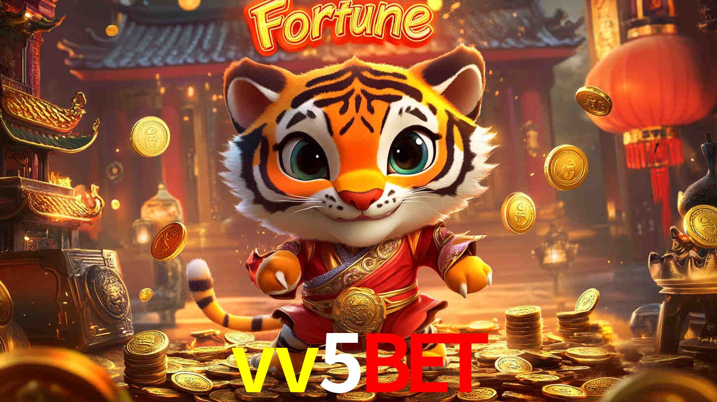 Vantagens App vv5bet