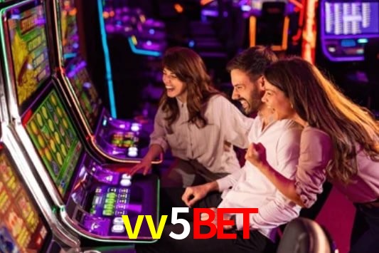 Estatísticas vv5bet