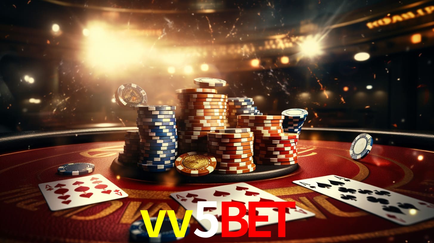 Live Casino vv5bet