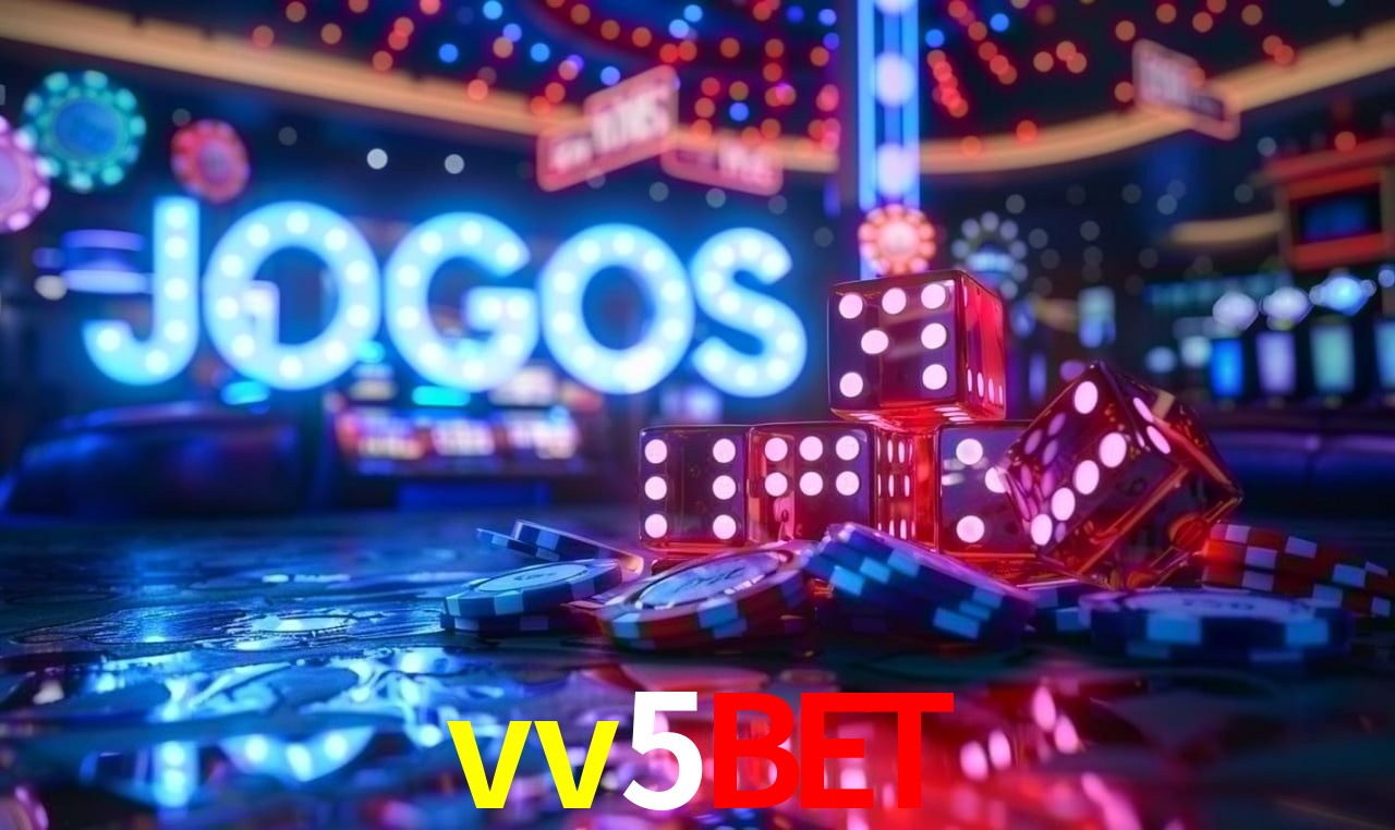 Jogos de Slot vv5bet