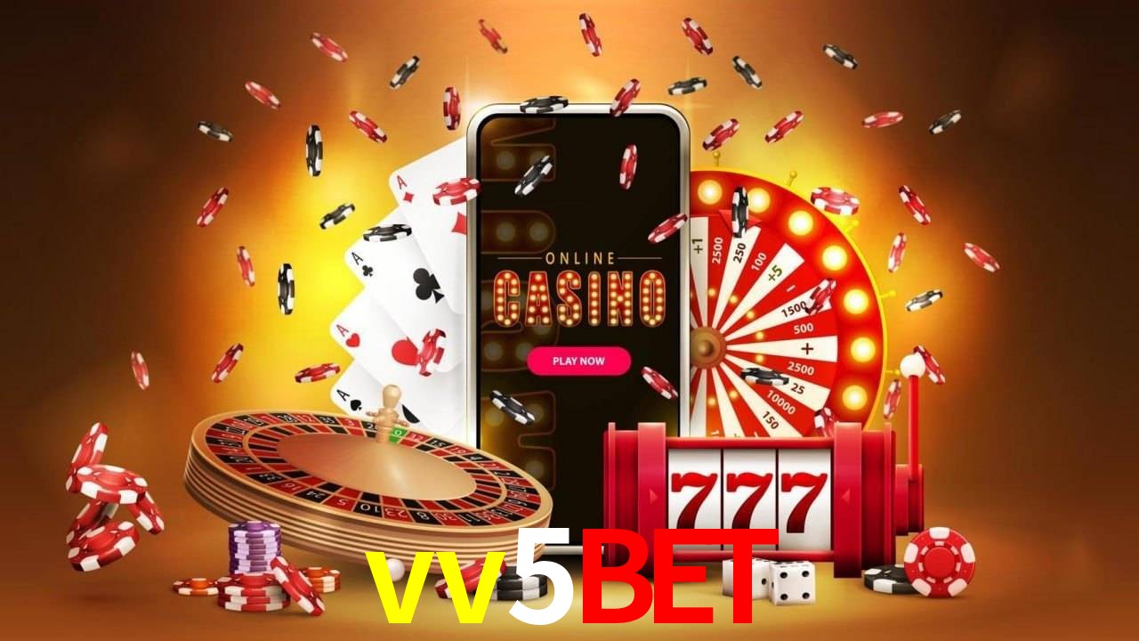 vv5bet Giros Grátis