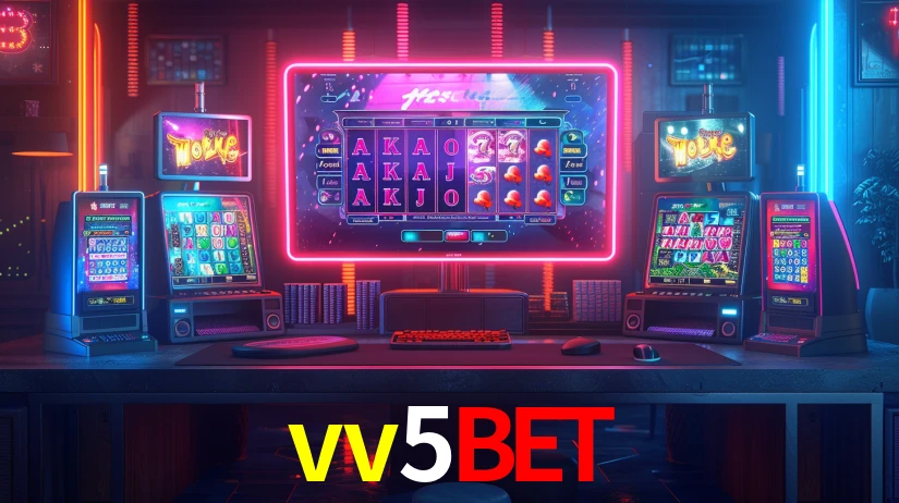 vv5bet.com