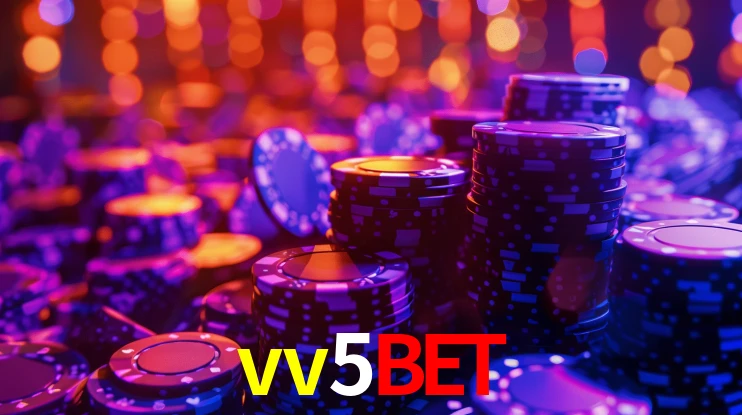 Promoções App vv5bet