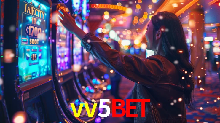 Vv5 plataforma