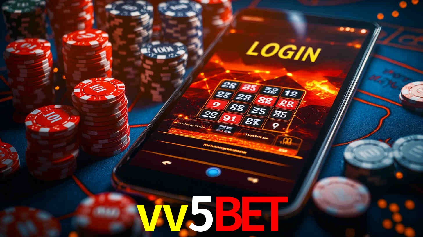 vv5bet bet