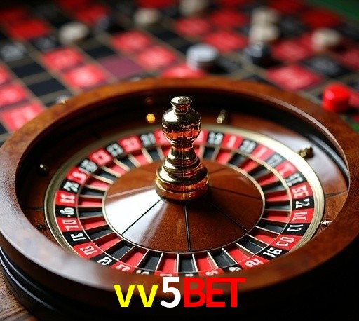 Evolução VIP vv5bet