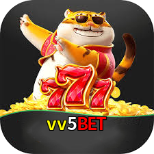 Logo da vv5bet
